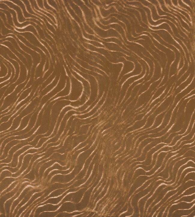 Piti Fabric by Casamance Fauve