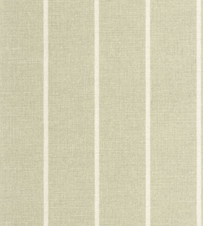 Plaid Line Wallpaper by Casadeco Vert amande