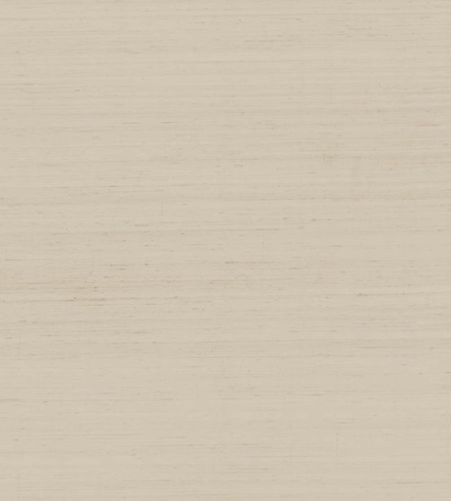 Plain Aida Wallpaper by Armani Casa Sand