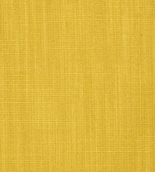 Lustre Linen Plain Fabric by Liberty Fennel