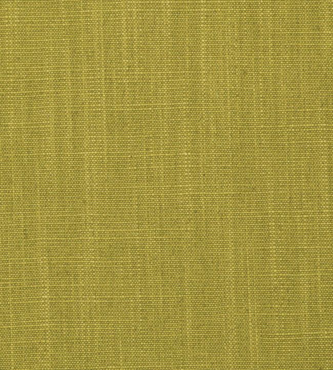 Lustre Linen Plain Fabric by Liberty Lichen