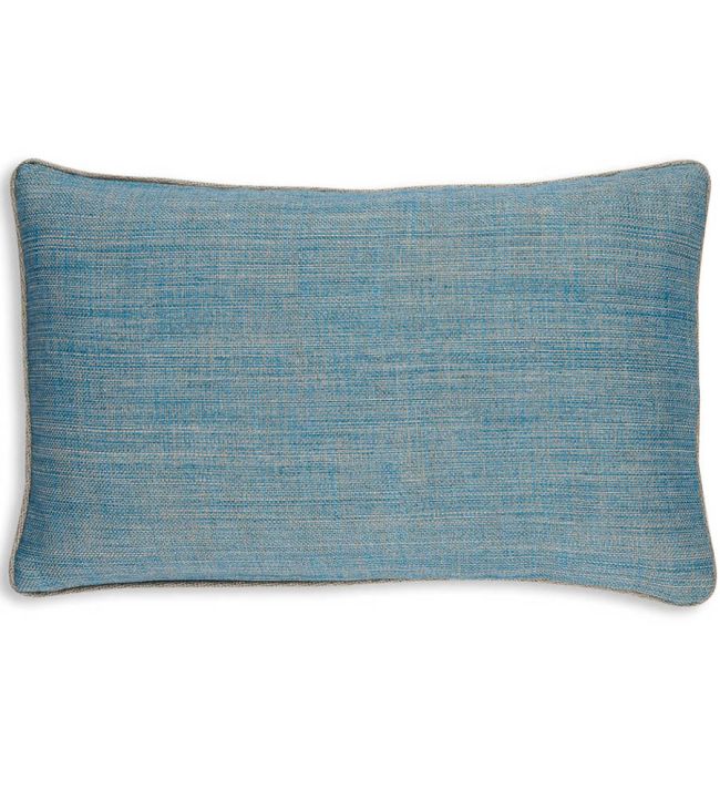 Plain Linen Cushion 43 x 35cm by Fermoie Ringabella