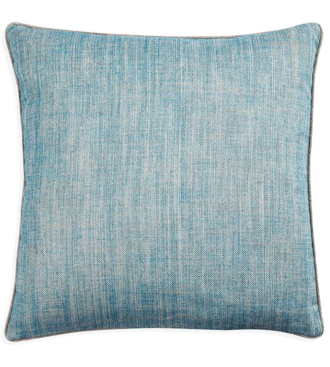 Plain Linen Cushion 43 x 43cm by Fermoie Ringabella
