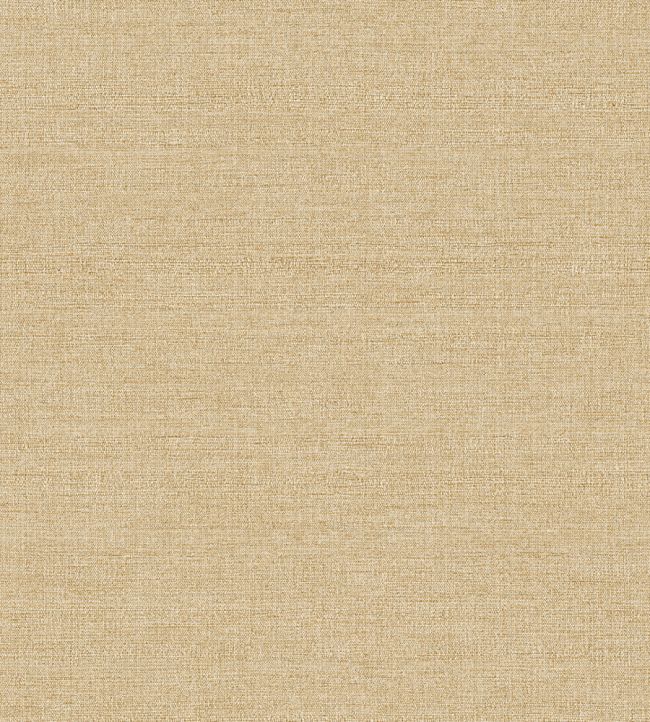 Plain Silk Wallpaper by Eijffinger Rose Gold