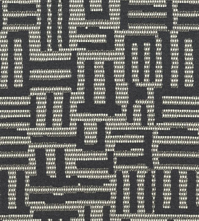 Plan Libre Fabric by Casamance Orage