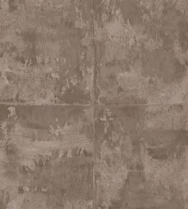 Platinum Wallpaper by Arte Taupe