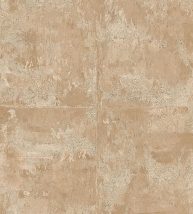 Platinum Wallpaper by Arte Vintage Pink