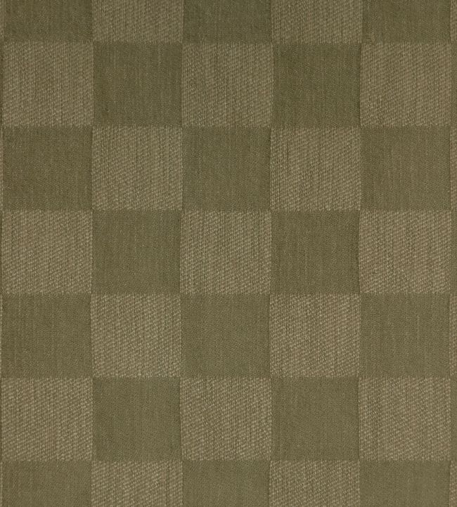 Plaza Fabric by Pepe Penalver Olive