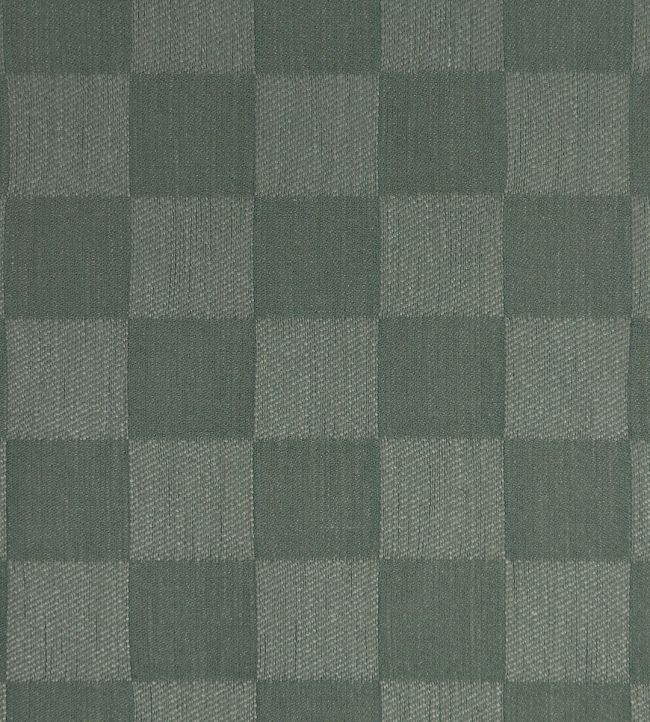 Plaza Fabric by Pepe Penalver Celadon