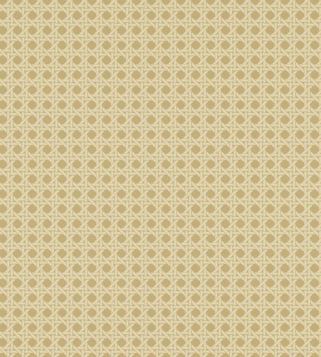 Please Have A Seat Wallpaper by Langelid Von Bromssen Rattan