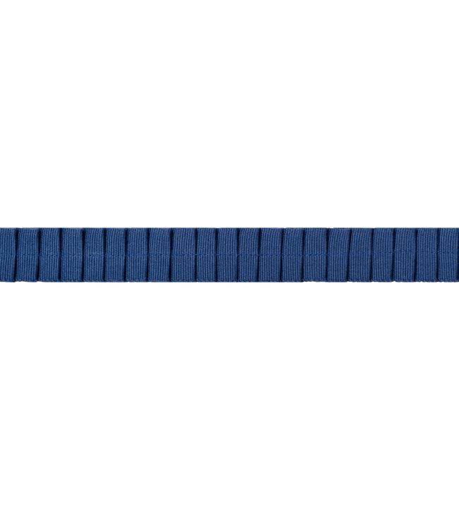 Pleated Tape Trimming by Thibaut Bermuda
