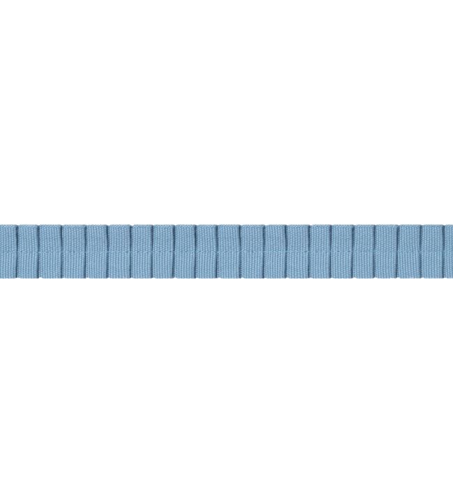 Pleated Tape Trimming by Thibaut Sky