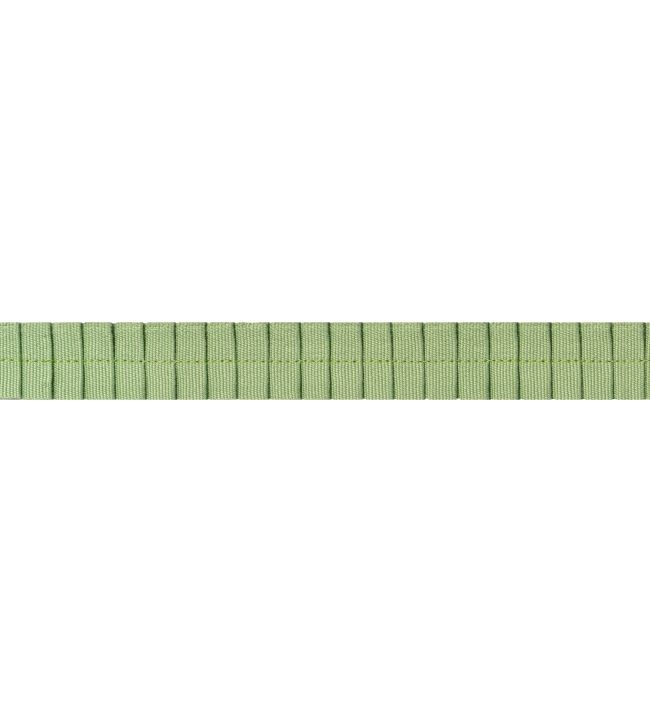 Pleated Tape Trimming by Thibaut Spring