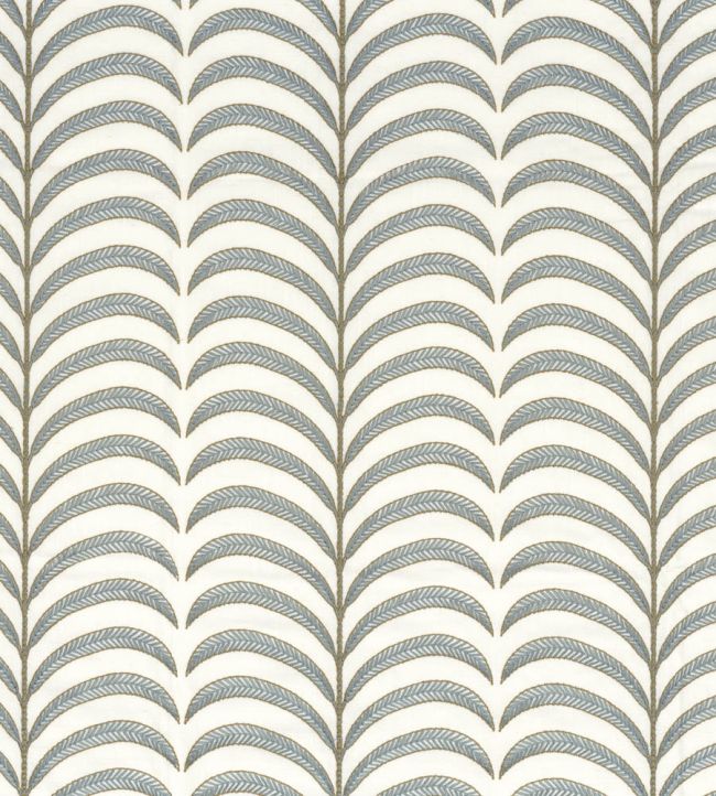 Plumeria Fabric by Camengo Horizon