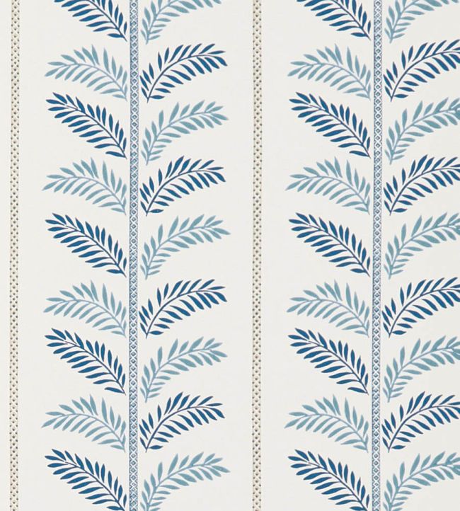 Plumier Wallpaper by Nina Campbell 2