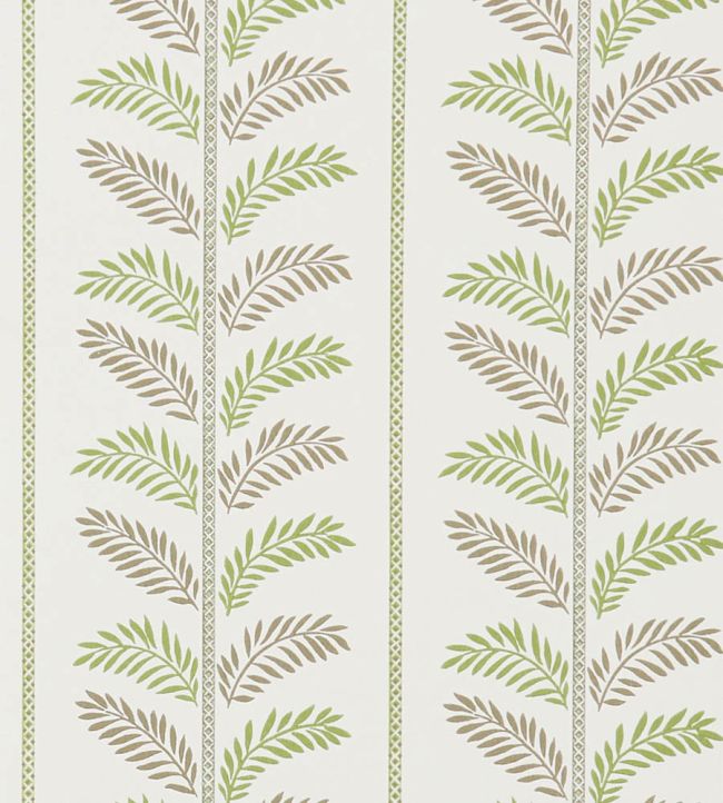 Plumier Wallpaper by Nina Campbell 3