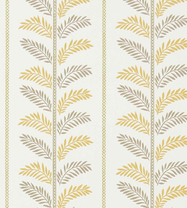Plumier Wallpaper by Nina Campbell 4