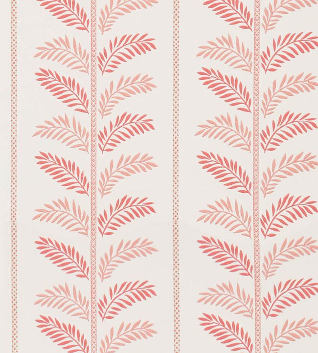 Plumier Wallpaper by Nina Campbell 5