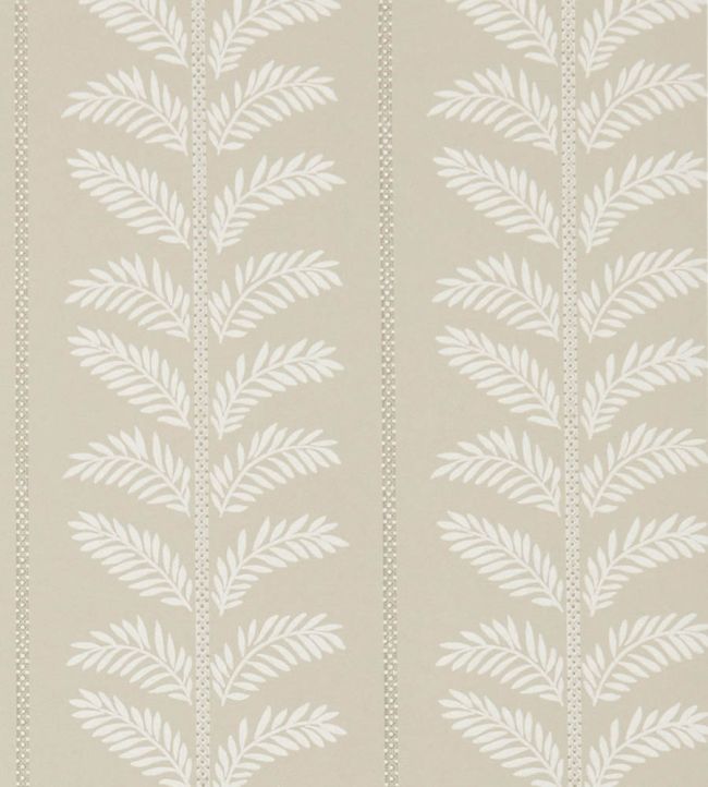 Plumier Wallpaper by Nina Campbell 6
