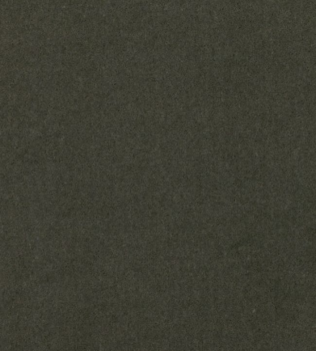 Plush Fabric by Mark Alexander Gunmetal