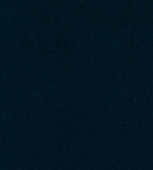 Plush Fabric by Mark Alexander Royal Blue