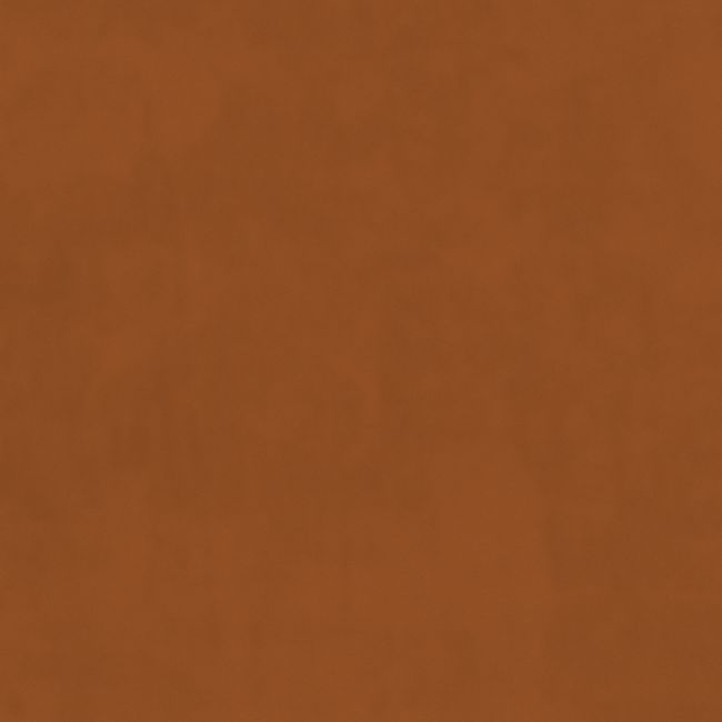 Plush Velvet FR Fabric by Warwick Burnt