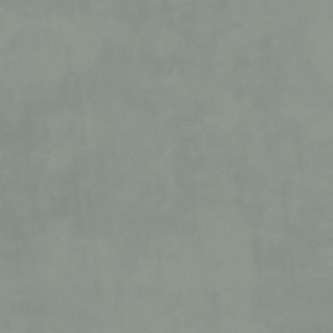 Plush Velvet Fabric by Warwick French Grey