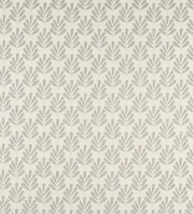 Poacea Fabric by Scion Fossil