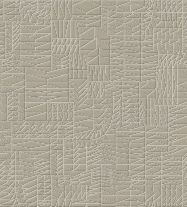 Pogo Goat Wallpaper by Moooi Stone