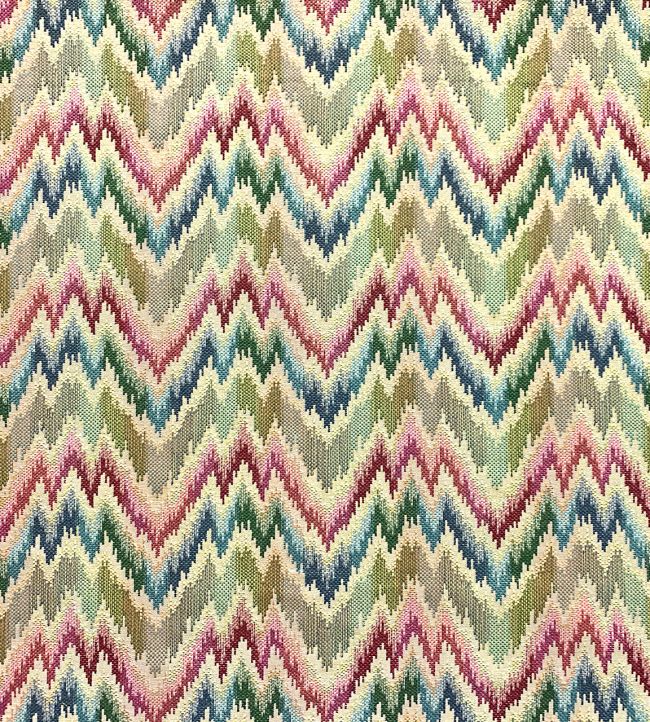 Poitou Fabric by Casal Multicolore