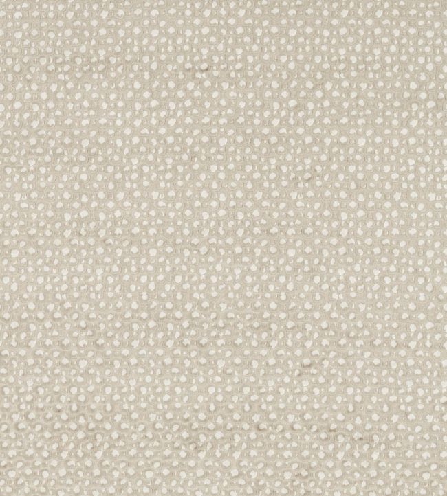 Pokot Fabric by Clarke & Clarke Linen