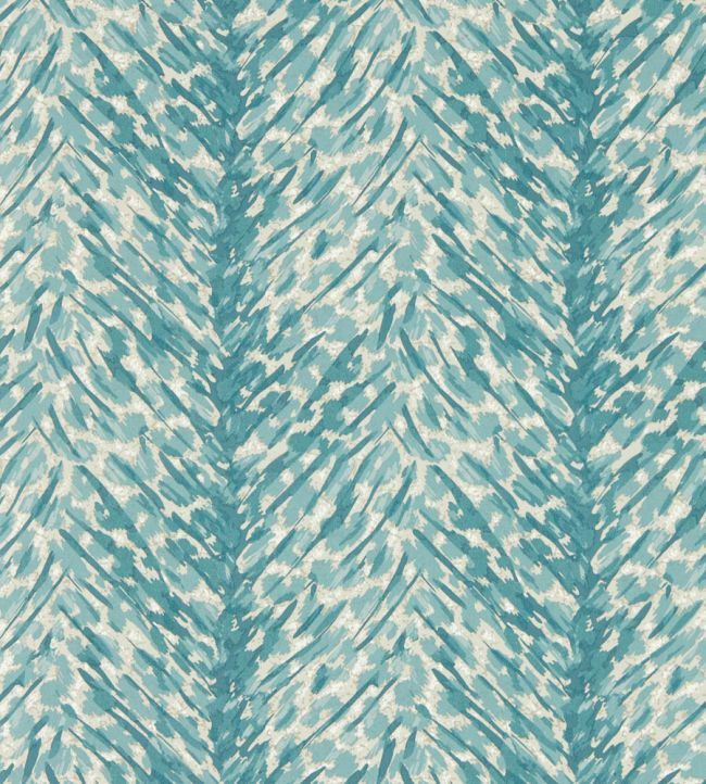 Pokot Wallpaper by Clarke & Clarke Mineral