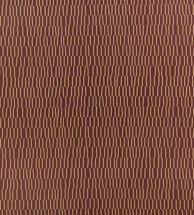 Polanco Fabric by Zinc Brunello