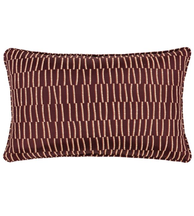 Polanco Cushion 35 x 55cm by Zinc Brunello