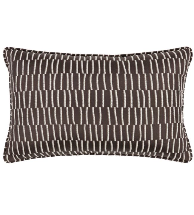 Polanco Cushion 35 x 55cm by Zinc Mole