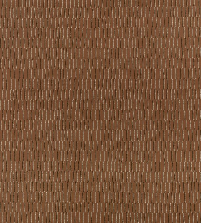 Polanco Fabric by Zinc Truffle
