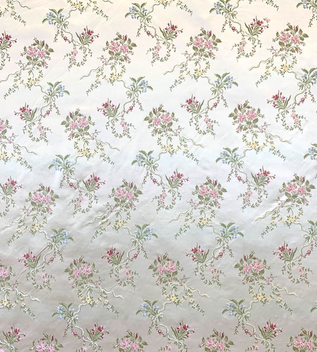 Poligny Fabric by Casal Coquille