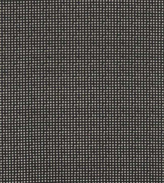 Polka Fabric by Harlequin Pebble Charcoal