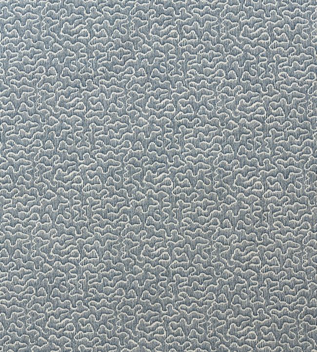 Pollen Fabric by Andrew Martin Denim