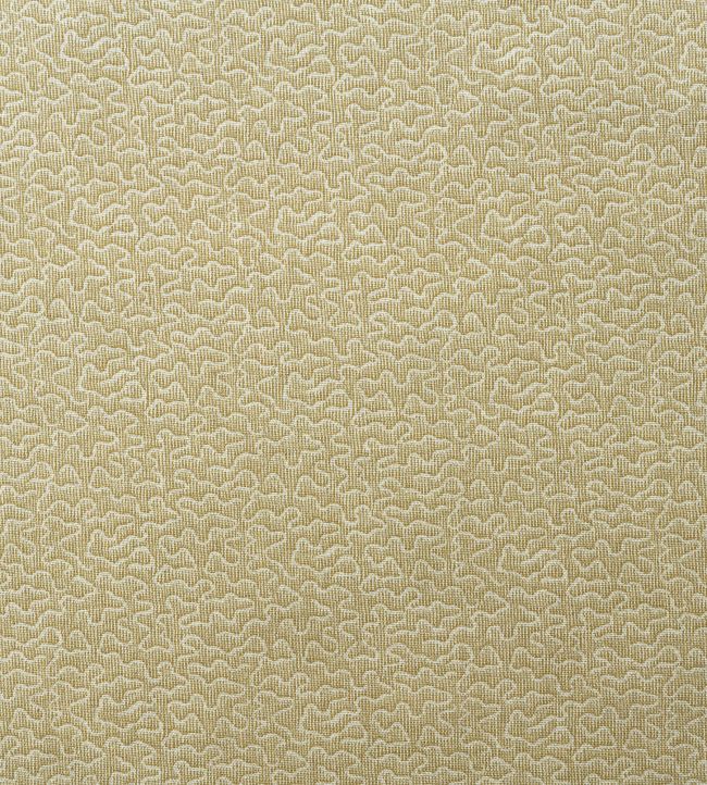 Pollen Fabric by Andrew Martin Honey
