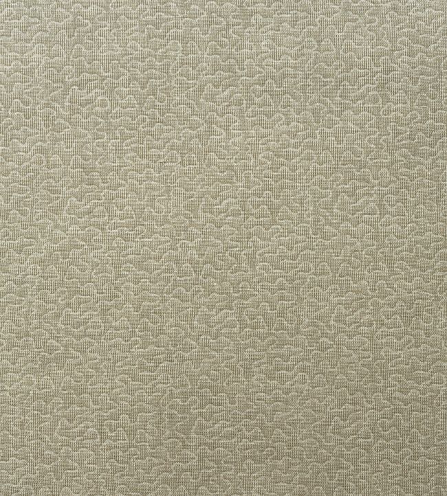 Pollen Fabric by Andrew Martin Stone