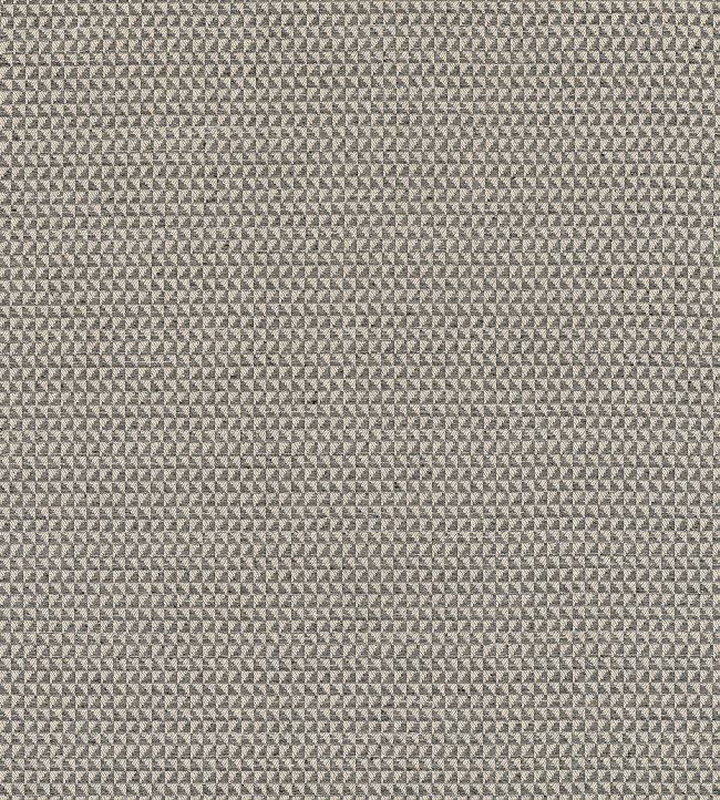 Pollux Fabric by Thibaut Charcoal