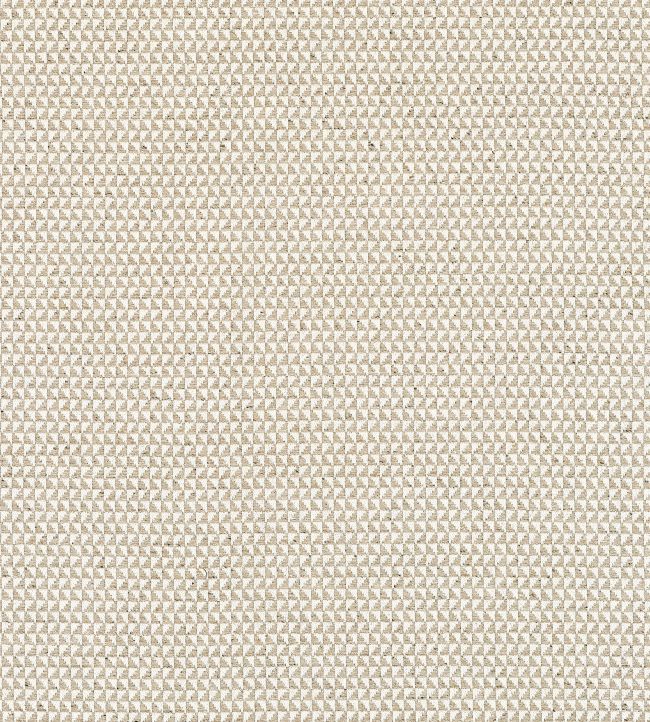 Pollux Fabric by Thibaut Flax