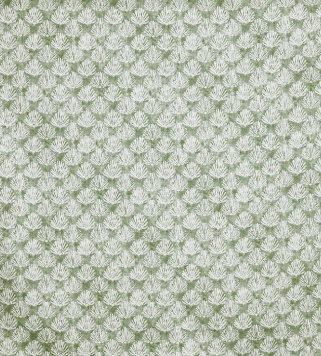 Polperro Fabric by Prestigious Textiles Seaweed