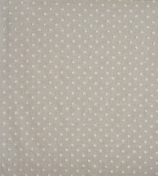 Pom Pom Fabric by Prestigious Textiles Pebble