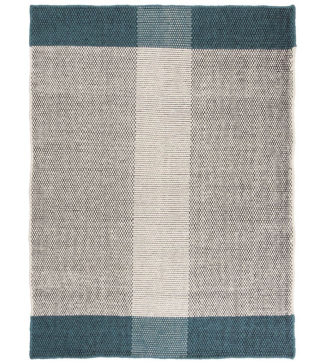 Linie Design Pomezia rug Petrol 20837444 Petrol
