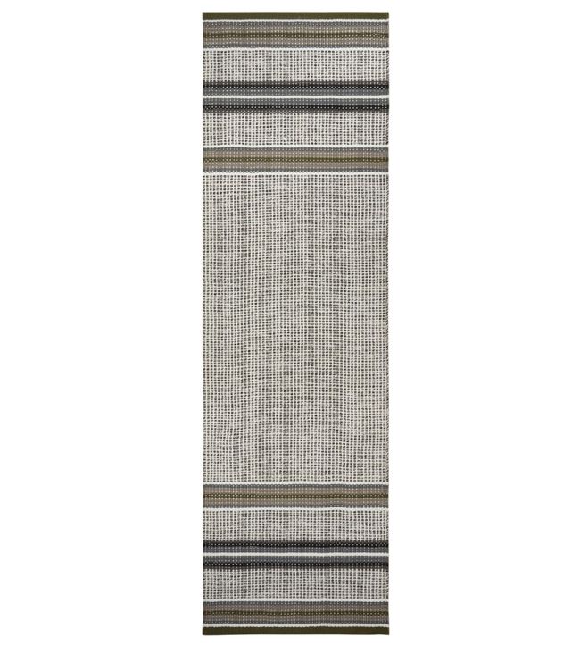 Designers Guild Pompano Runner rug Natural RUGDG0576 Natural