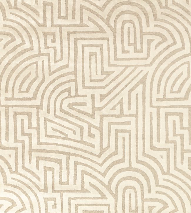 Pompano FR Fabric by Zinc Linen