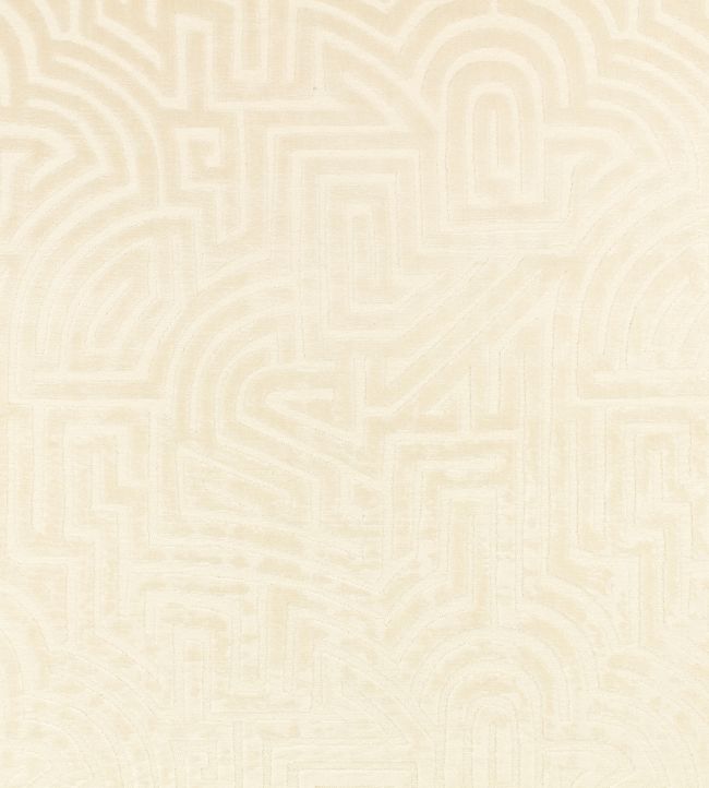 Pompano FR Fabric by Zinc Oyster