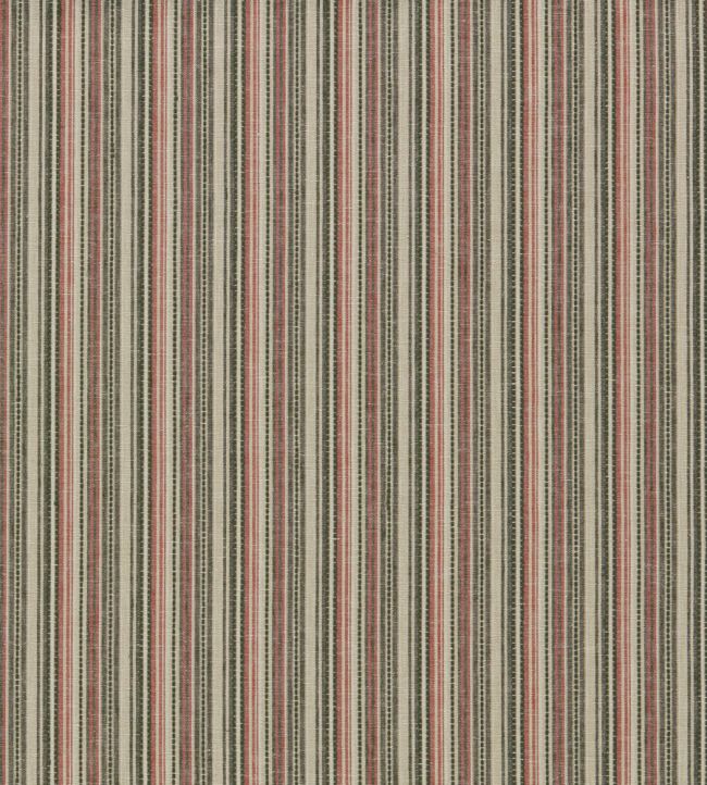 Ponto Fabric by Clarke & Clarke Spice/Sage